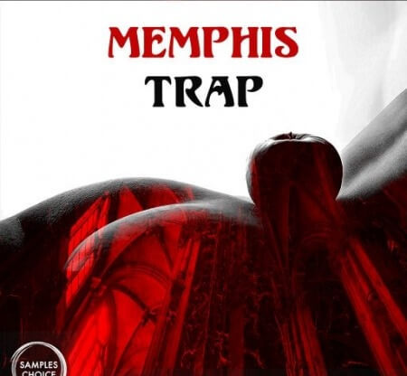 Samples Choice Memphis Trap WAV